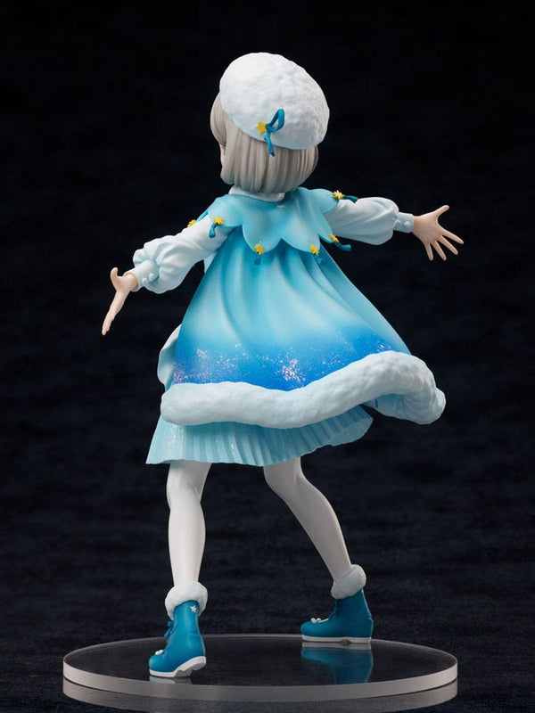 Love Live! Superstar!! SSS PVC Statue Tang Keke 22 cm