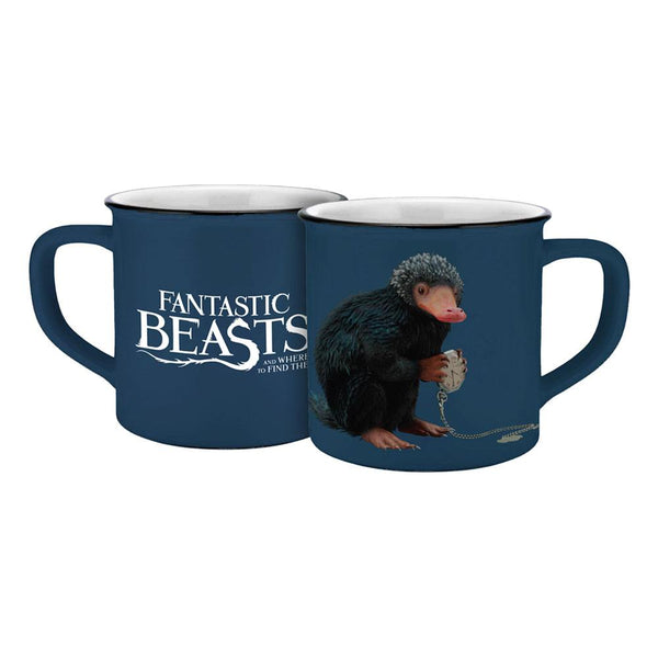 Fantastic Beasts Mug Niffler