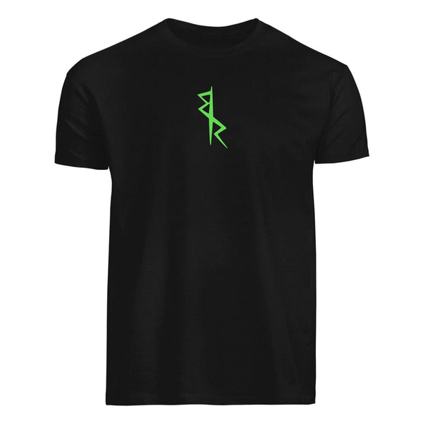 Cyberpunk: Edgerunners T-Shirt Neon David Size XL