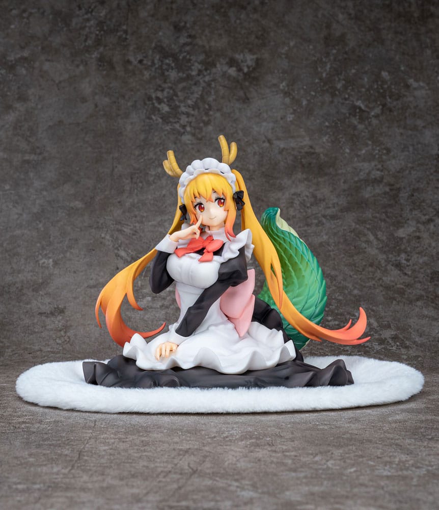 Kobayashi's Dragon Maid PVC Statue 1/7 Tohru 18 cm