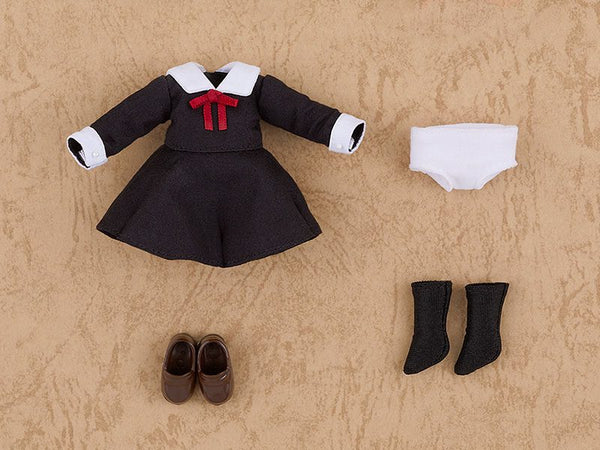 Kaguya-sama: Love is War? Nendoroid Doll Outfit Set Shuchiin Academy Uniform - Girl