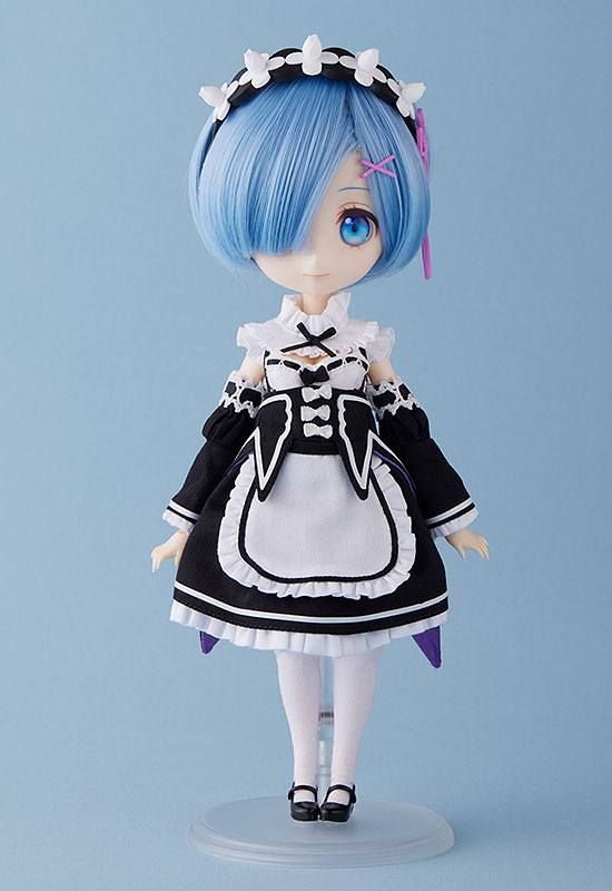 Re:ZERO -Starting Life in Another World- Harmonia Humming Doll Rem 23 cm