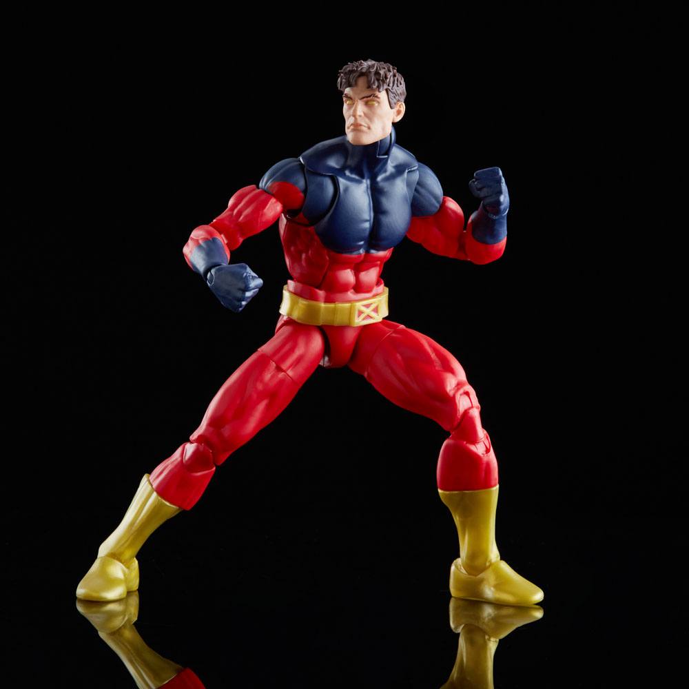 X-Men Marvel Legends Series Action Figure 2022 Marvel's Vulcan 15 cm