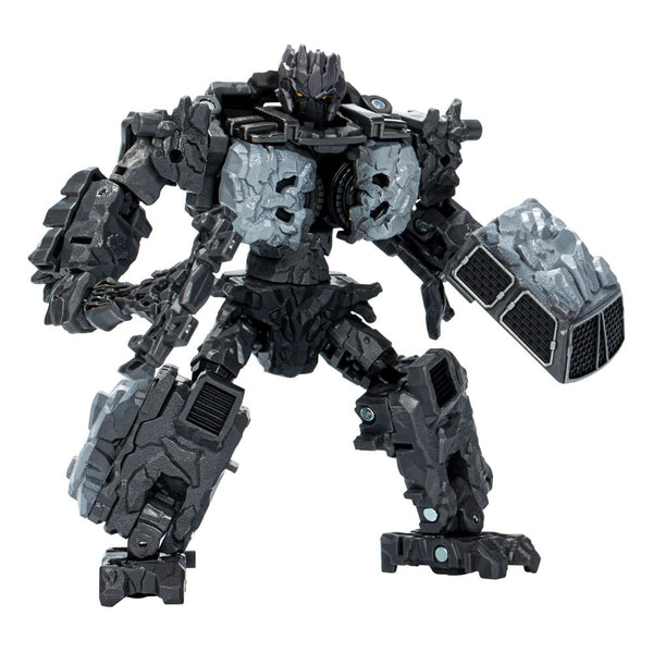Transformers Generations Legacy United Deluxe Class Action Figure Infernac Universe Magneous 14 cm