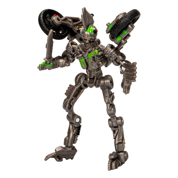 The Transformers 5: The Last Knight Studio Series Core Class Action Figure Decepticon Mohawk 9 cm