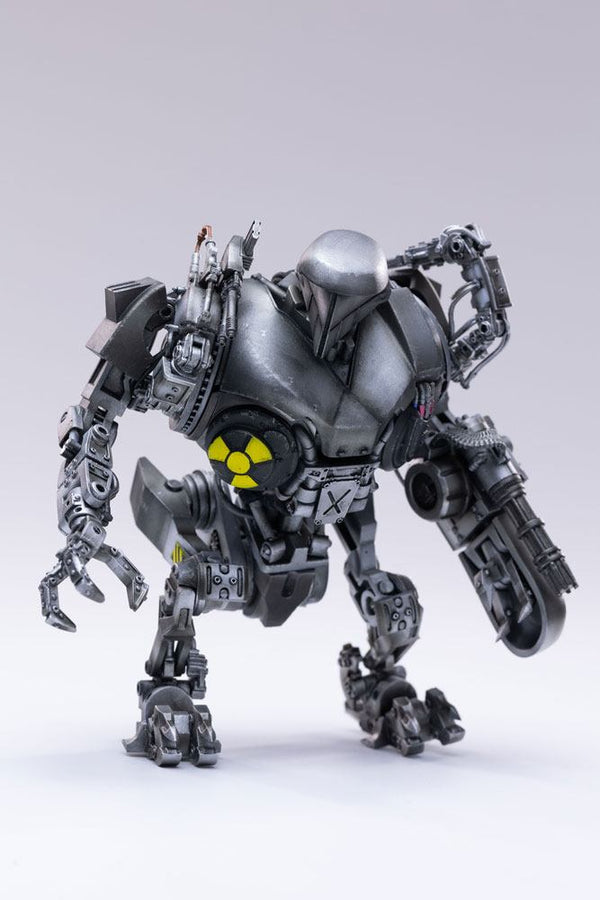 Robocop 2 Exquisite Mini Action Figure 1/18 RoboCain 14 cm