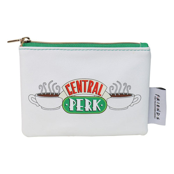 Friends Mini Wallet Central Perk