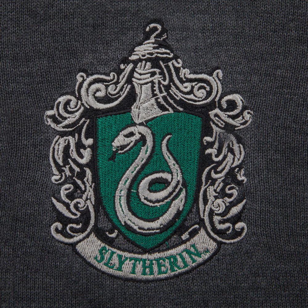 Harry Potter Knitted Sweater Slytherin Size XS
