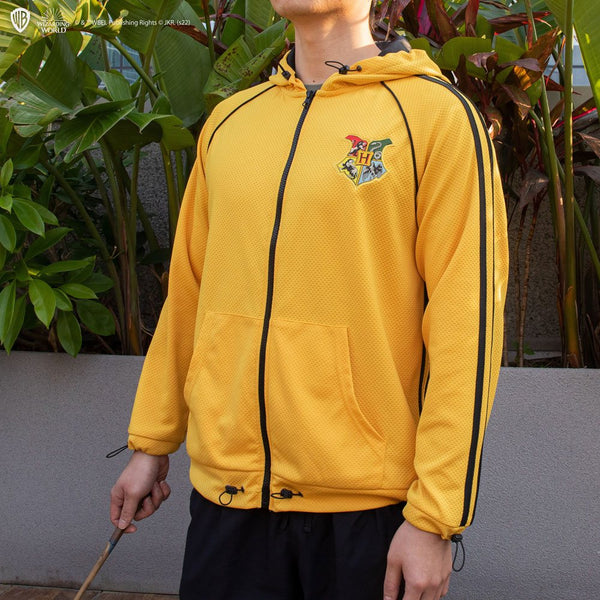 Harry Potter Jacket TTwizard Tournament - Cedric Diggory Size M