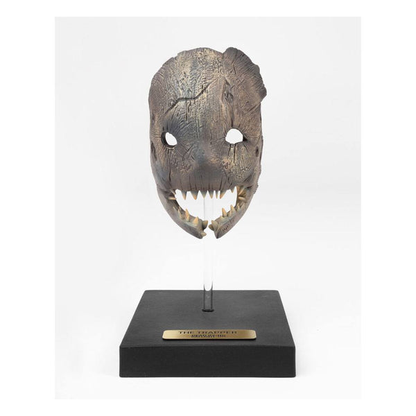Dead by Daylight Prop Replica 1/2 The Trapper Mask Limited Edition 20 cm - Damaged packaging
