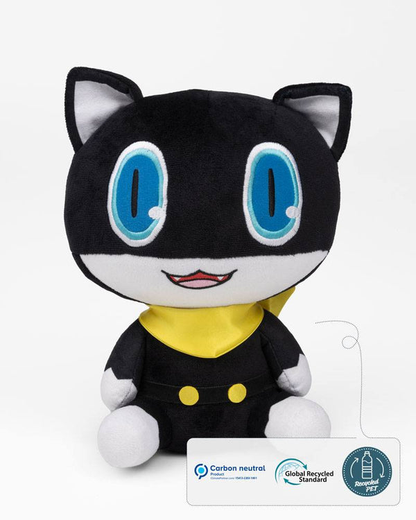 Persona 5 Royal Plush Figure Morgana 26 cm