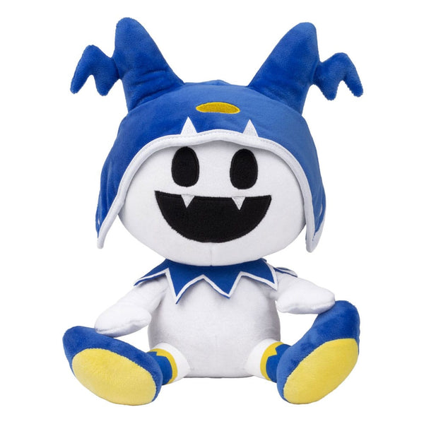 Persona 5 Royal Stubbins Plush Figure Jack Frost Deluxe 25 cm