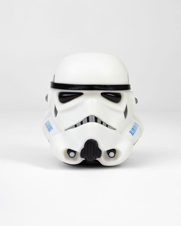 Star Wars Silicone Light Stormtrooper  - Damaged packaging