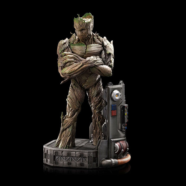 Marvel Scale Statue 1/10 Guardians of the Galaxy Vol. 3 Groot 23 cm