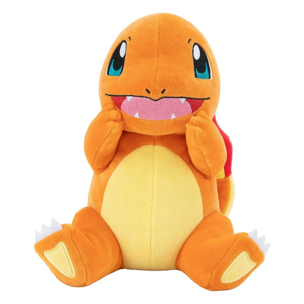 Pokémon Plush Figure Charmander 20 cm