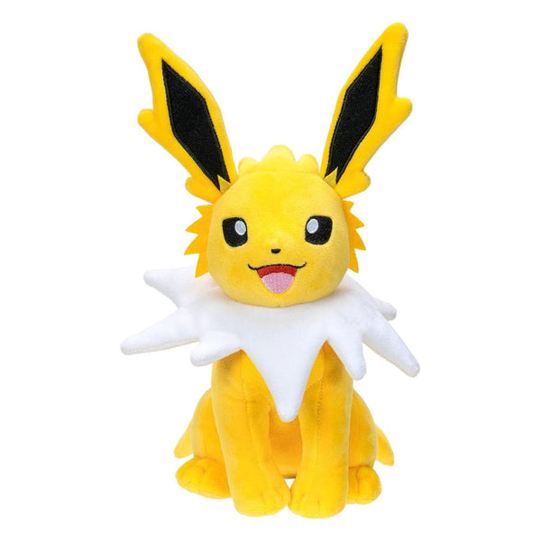 Pokémon Plush Figure Jolteon 20 cm