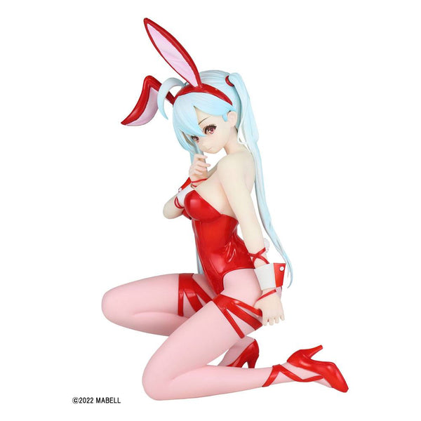Original Character Statue 1/5 Neala Red Rabbit Illustration by MaJO 19 cm