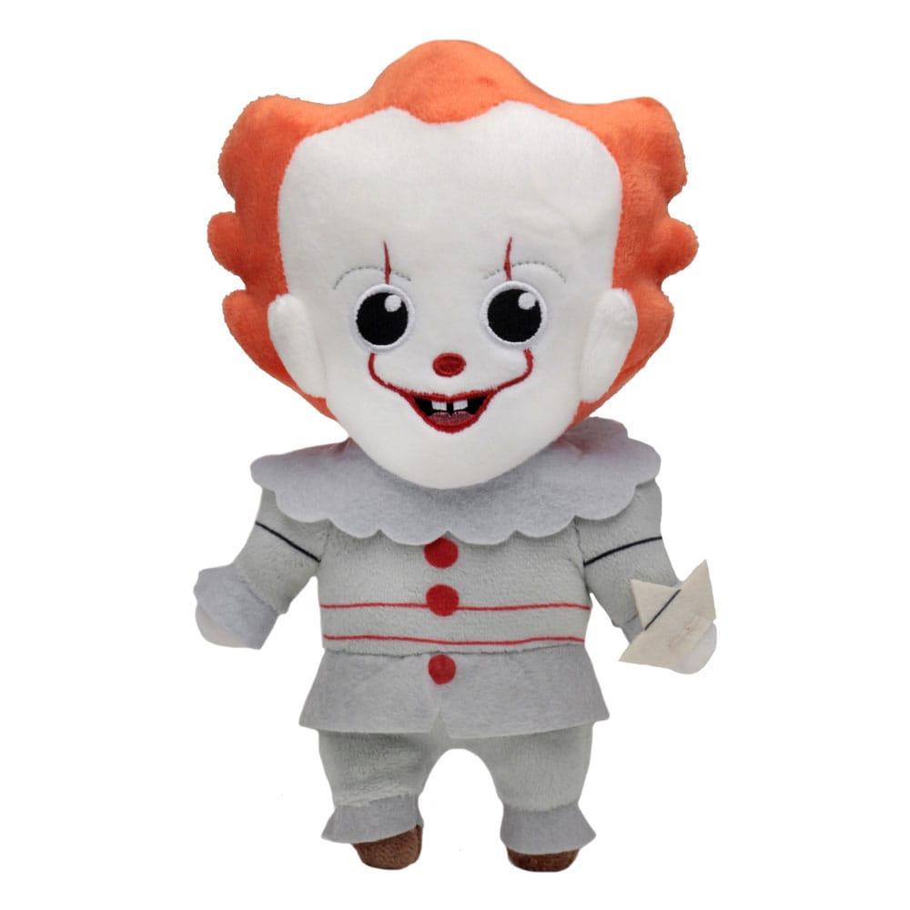 Stephen King's It 2017 Phunny Plush Figure Pennywise 20 cm