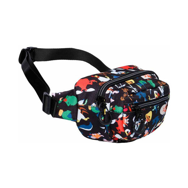 Looney Tunes Fanny Pack Gang
