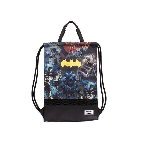 DC Comics Sport Bag Batman Darkness