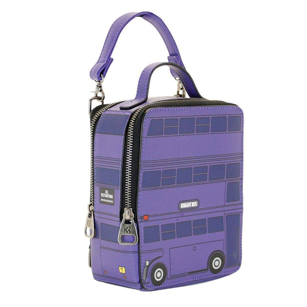 Harry Potter Shoulder Bag Knight Bus