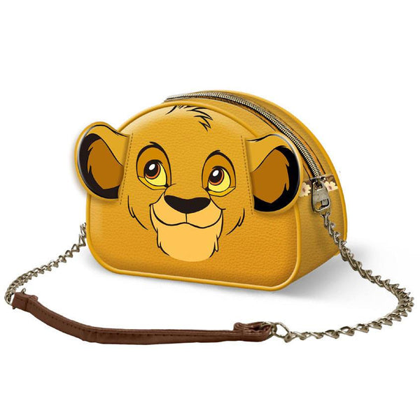 The Lion King Handbag Simba Heady