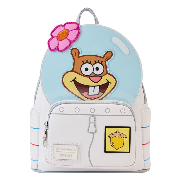 SpongeBob SquarePants by Loungefly Backpack Sandy Cheeks Cosplay
