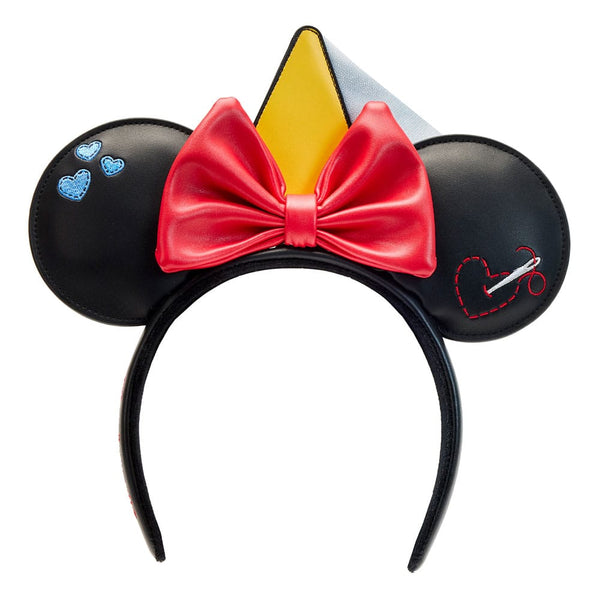 Disney by Loungefly Headband Minnie Ears