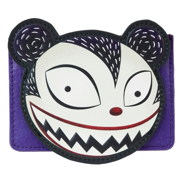 Nightmare Before Christmas by Loungefly Card Holder Scary Teddy