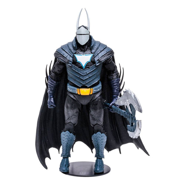 DC Multiverse Action Figure Batman Duke Thomas 18 cm