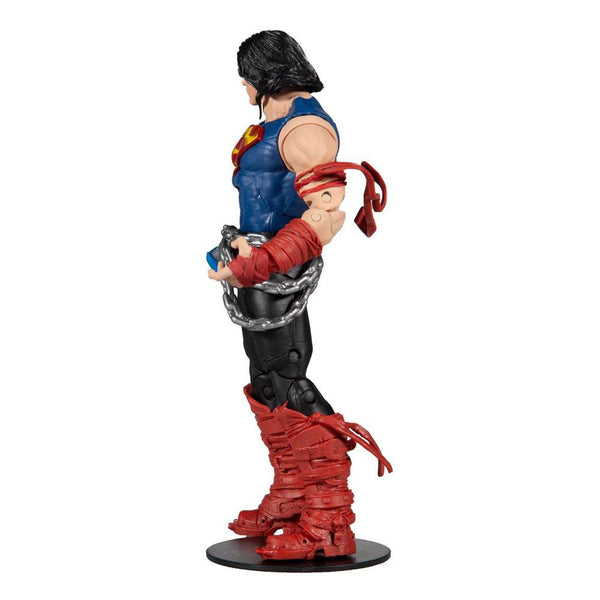 DC Multiverse Build A Action Figure Superman 18 cm