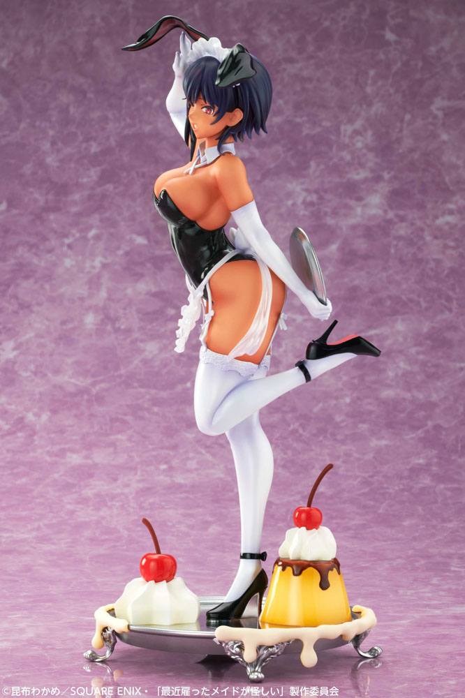 The Maid I Hired Recently Is Mysterious PVC Statue 1/7 Lilith 28 cm