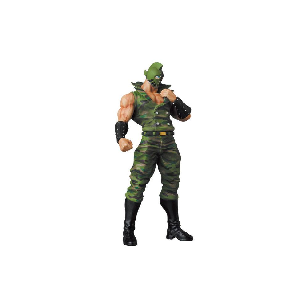 Kinnikuman UDF Mini Figure Kinnikuman Soldier 10 cm