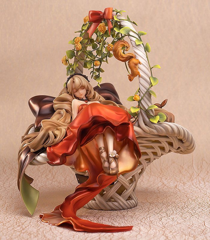 Fairy Tale Another Statue 1/8 Sleeping Beauty 26 cm