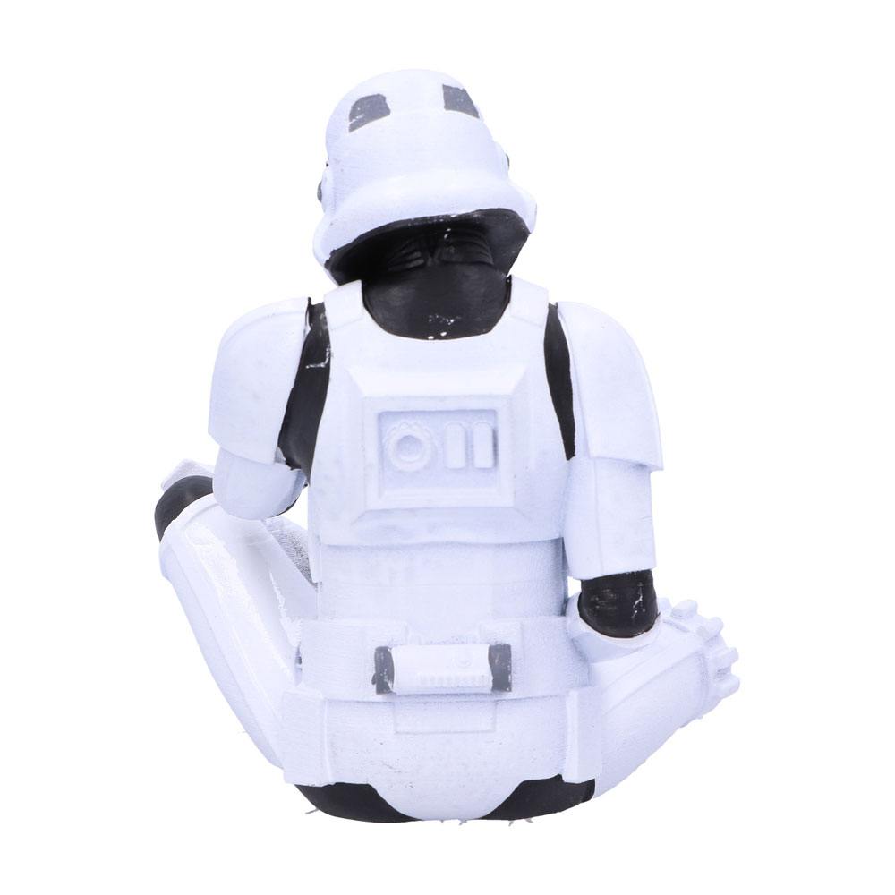 Original Stormtrooper Figure See No Evil Stormtrooper 10 cm