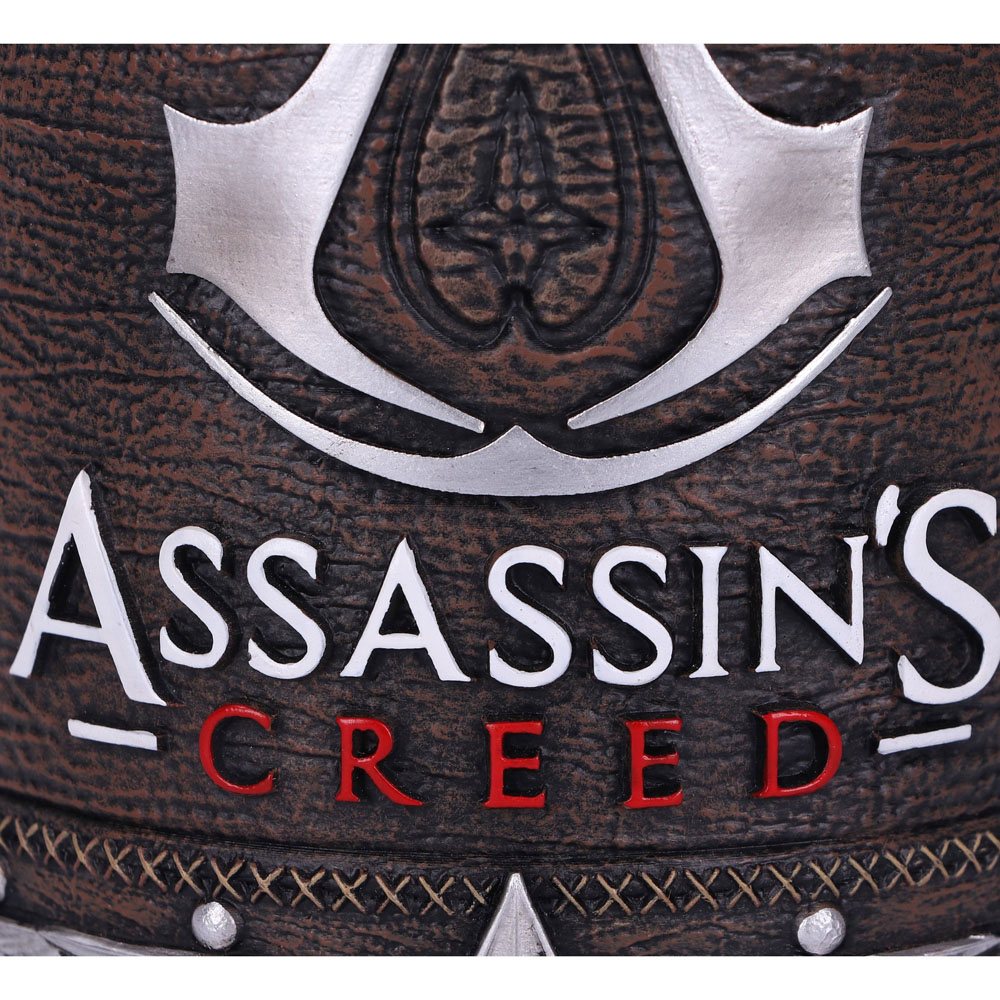 Assassin's Creed Tankard of the Brotherhood