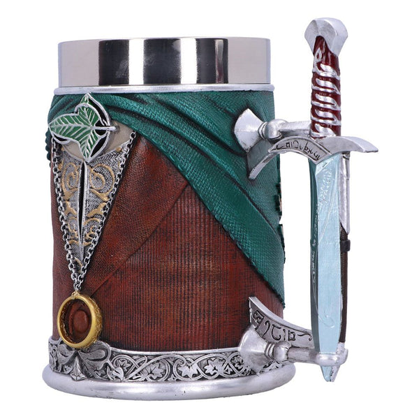 Lord Of The Rings Tankard Frodo