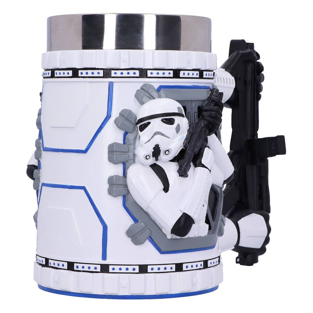 Star Wars Tankard Stormtrooper