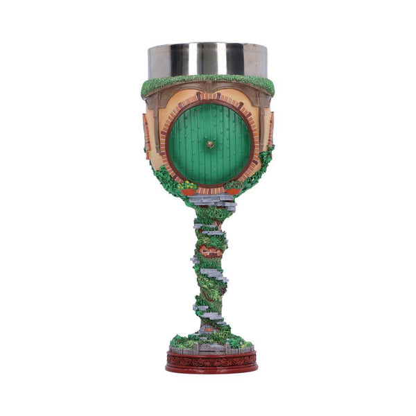 Lord of the Rings Goblet The Shire