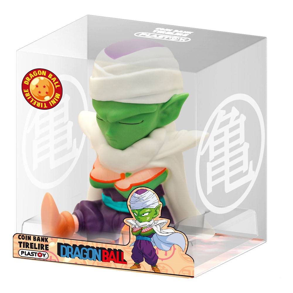 Dragon Ball Chibi Büstenbank Piccolo 16 cm