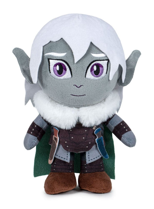 Dungeons & Dragons Plush Figure Drizzt with collar 26 cm