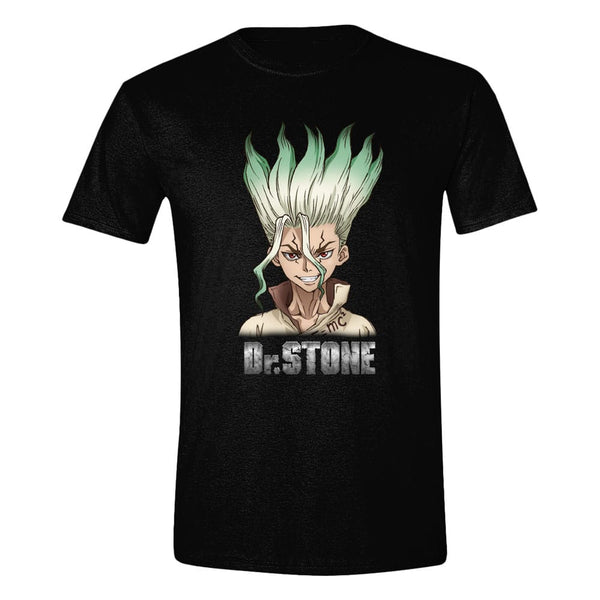 Doctor Stone T-Shirt Senku    Size S