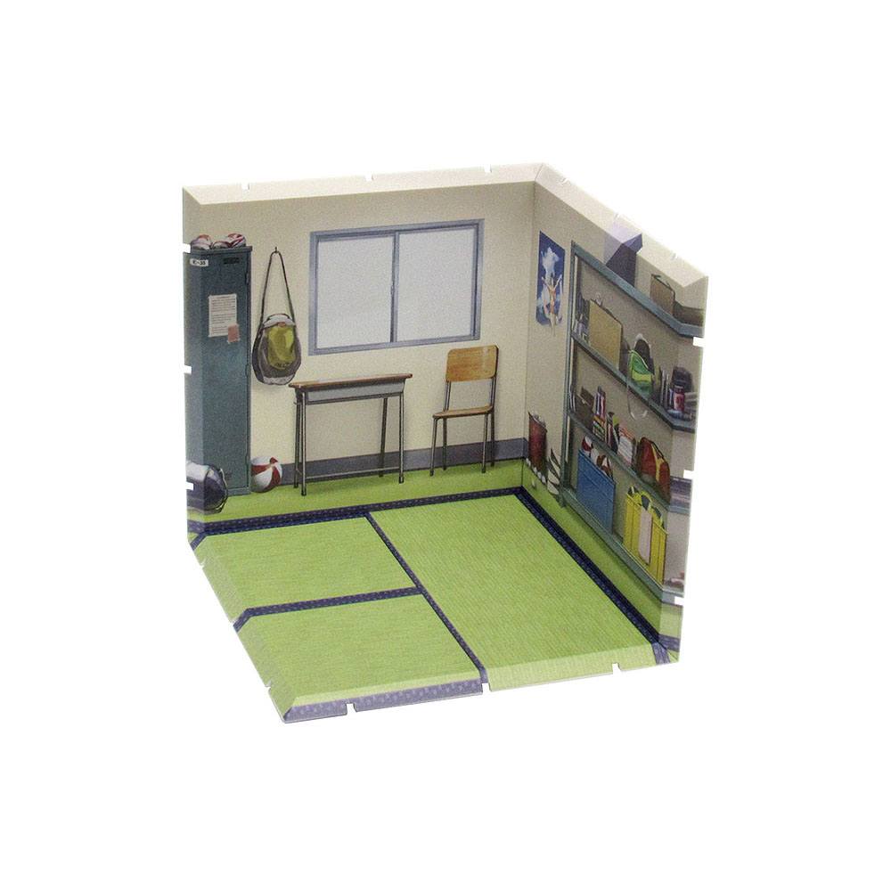 Dioramansion 150 Decorative Parts for Nendoroid and Figma Figures Room