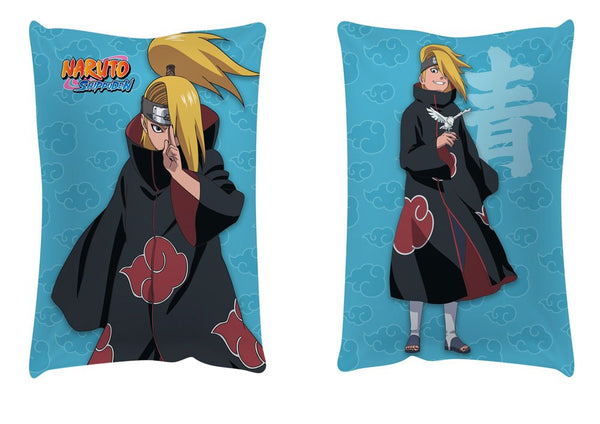 Naruto Shippuden Pillow Deidara 50 x 33 cm