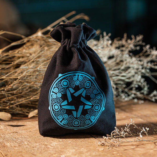 The Witcher Dice Bag Yennefer The Last Wish