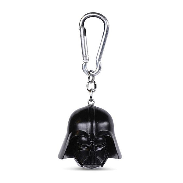 Star Wars 3D-Keychains Darth Vader 4 cm Case (10)