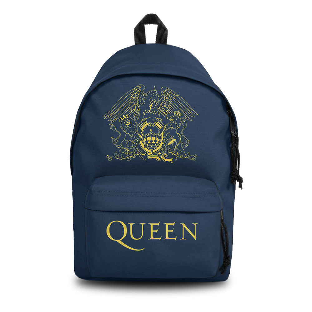 Queen Backpack Royal Crest – gundam-store.dk