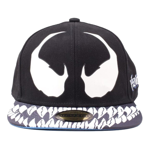 Marvel Snapback Cap Venom