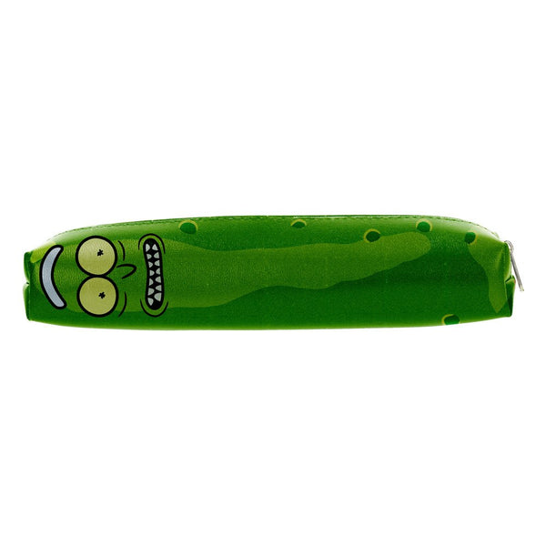 Rick & Morty Pencil Case Pickle Rick