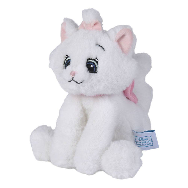 Disney Plush Figure Marie 25 cm
